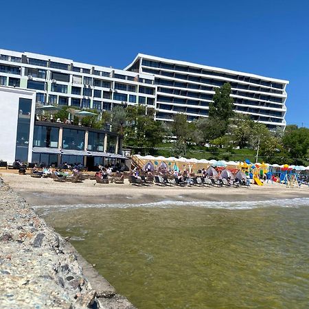 Одесса Калипсо У Моря На Пляже-Однокомнатные Апартаменты 24 Метра Εξωτερικό φωτογραφία